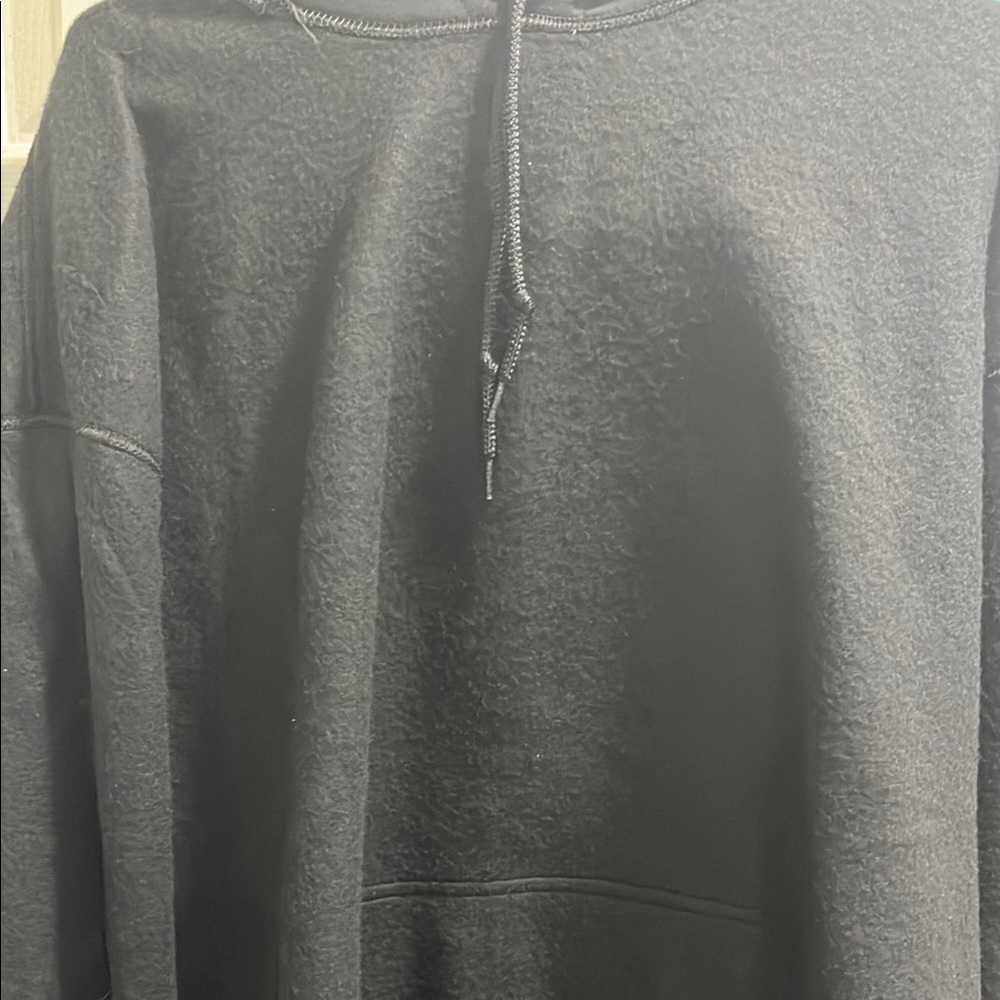 New Unisex Gildan Heavy Blend Besame Mucho Pullover Hoodie Size XL . - Picture 10 of 12